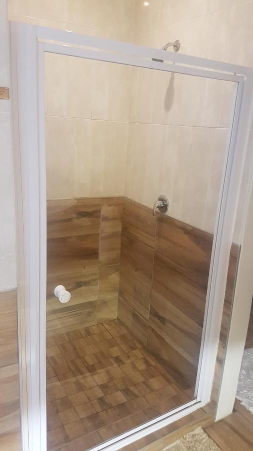 Cornerstone Guest Lodge Преторія Екстер'єр фото